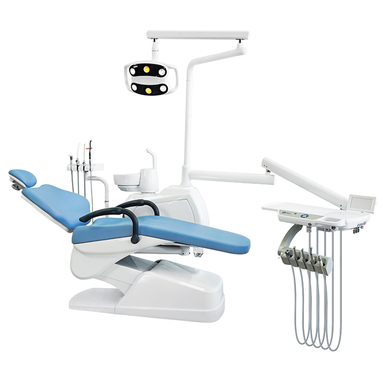 Dental chair, Dental unit, China dental chair unit, dental equipment